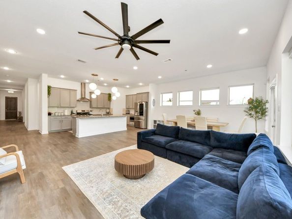 18334 Sunset Elm Drive, Cypress TX 77433