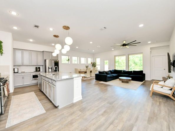 18334 Sunset Elm Drive, Cypress TX 77433