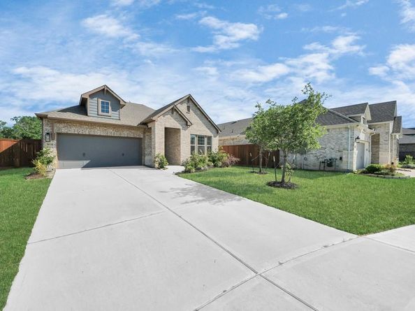 18334 Sunset Elm Drive, Cypress TX 77433