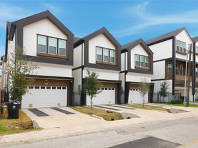 2108 Beall Street, Houston TX 77008