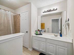 17503 Durham Ridge Lane, Humble TX 77346