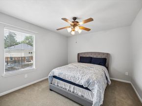 17503 Durham Ridge Lane, Humble TX 77346