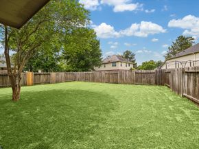 17503 Durham Ridge Lane, Humble TX 77346