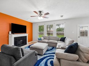 17503 Durham Ridge Lane, Humble TX 77346