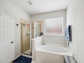 17503 Durham Ridge Lane, Humble TX 77346