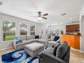 17503 Durham Ridge Lane, Humble TX 77346