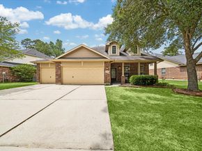 17503 Durham Ridge Lane, Humble TX 77346