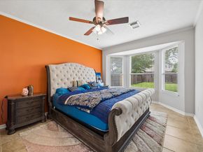 17503 Durham Ridge Lane, Humble TX 77346
