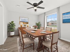9110 Vickijohn Drive, Houston TX 77031