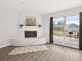 9110 Vickijohn Drive, Houston TX 77031