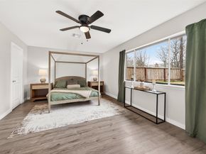9110 Vickijohn Drive, Houston TX 77031