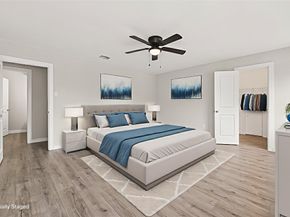 9110 Vickijohn Drive, Houston TX 77031