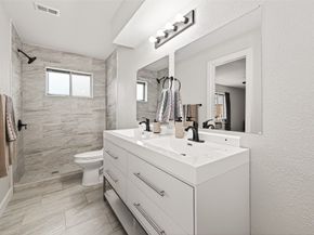 9110 Vickijohn Drive, Houston TX 77031