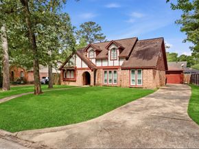 2051 Shadow Rock Drive, Kingwood TX 77339