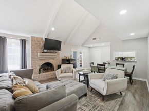 2051 Shadow Rock Drive, Kingwood TX 77339
