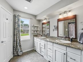 2051 Shadow Rock Drive, Kingwood TX 77339
