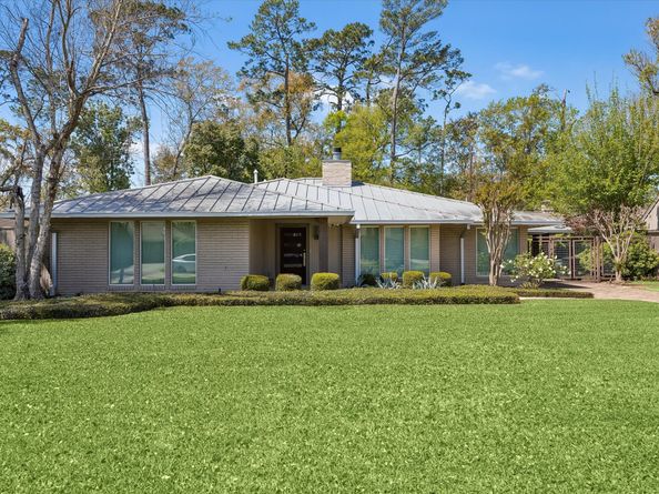 623 Pinehaven Drive, Houston TX 77024
