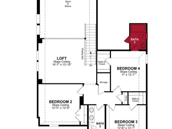 21314 Nolan Creek View Drive, Cypress TX 77433