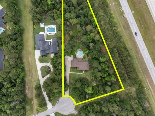 28539 E Benders Landing Boulevard, Spring TX 77386