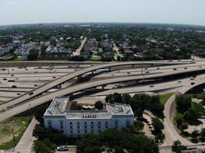 3501 Chenevert Street 7, Houston TX 77004