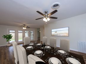 10613 Willowgrove Drive, Houston TX 77035