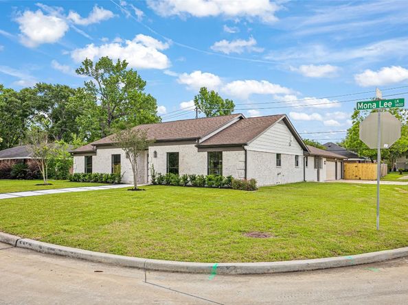 3602 Mona Lee Lane, Houston TX 77080