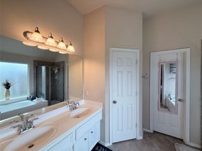 2327 Kylie Court, Spring TX 77386