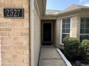 2327 Kylie Court, Spring TX 77386