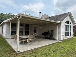 2327 Kylie Court, Spring TX 77386