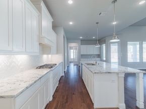 18731 Spellman Ridge Drive, Tomball TX 77377
