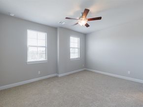 18731 Spellman Ridge Drive, Tomball TX 77377