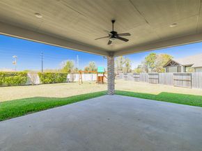 18731 Spellman Ridge Drive, Tomball TX 77377