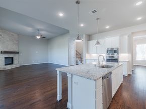 18731 Spellman Ridge Drive, Tomball TX 77377