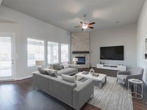 18731 Spellman Ridge Drive, Tomball TX 77377