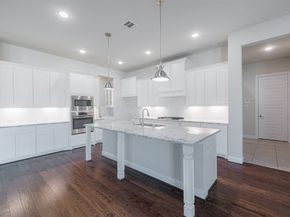18731 Spellman Ridge Drive, Tomball TX 77377