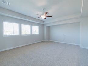 18731 Spellman Ridge Drive, Tomball TX 77377