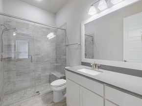 18731 Spellman Ridge Drive, Tomball TX 77377