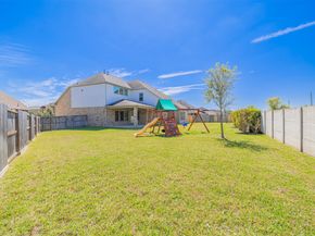 18731 Spellman Ridge Drive, Tomball TX 77377