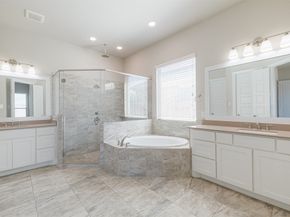 18731 Spellman Ridge Drive, Tomball TX 77377