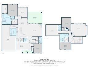 18731 Spellman Ridge Drive, Tomball TX 77377