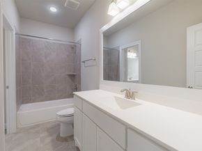 18731 Spellman Ridge Drive, Tomball TX 77377