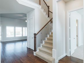 18731 Spellman Ridge Drive, Tomball TX 77377