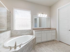 18731 Spellman Ridge Drive, Tomball TX 77377