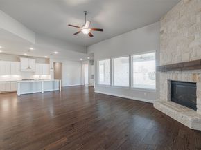 18731 Spellman Ridge Drive, Tomball TX 77377