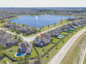 18731 Spellman Ridge Drive, Tomball TX 77377