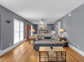 1909 Brun Street 17, Houston TX 77019