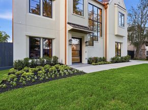 316 W 30th Street, Houston TX 77018