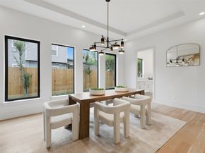316 W 30th Street, Houston TX 77018