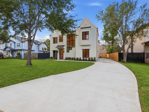 316 W 30th Street, Houston TX 77018