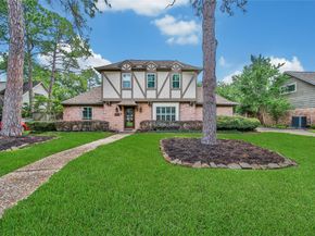 10915 Holly Springs Drive, Houston TX 77042